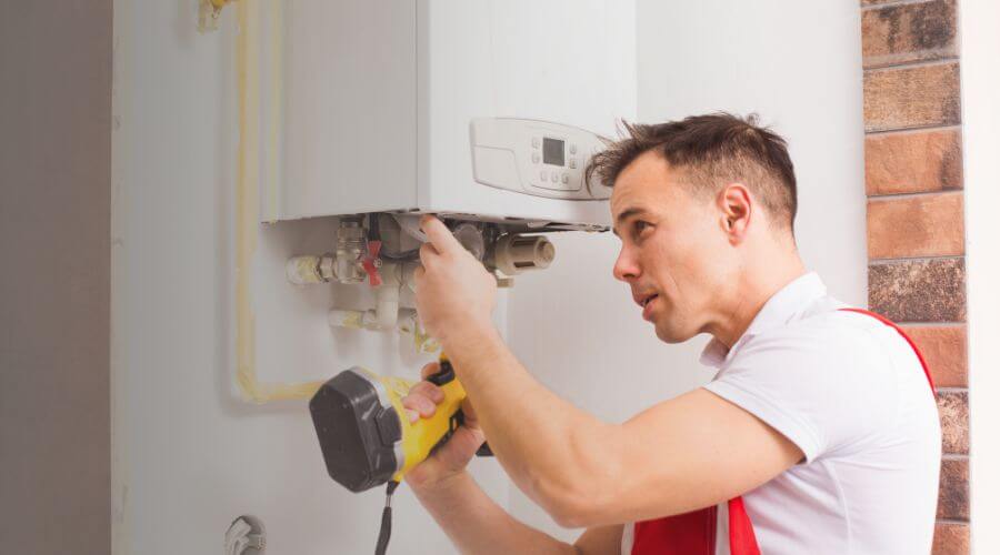 Professional expert plumbing services in Blue Springs, NE